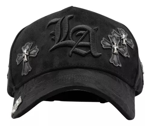 LA Chrome III