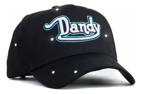 Dandy Hats 9th Anniversary