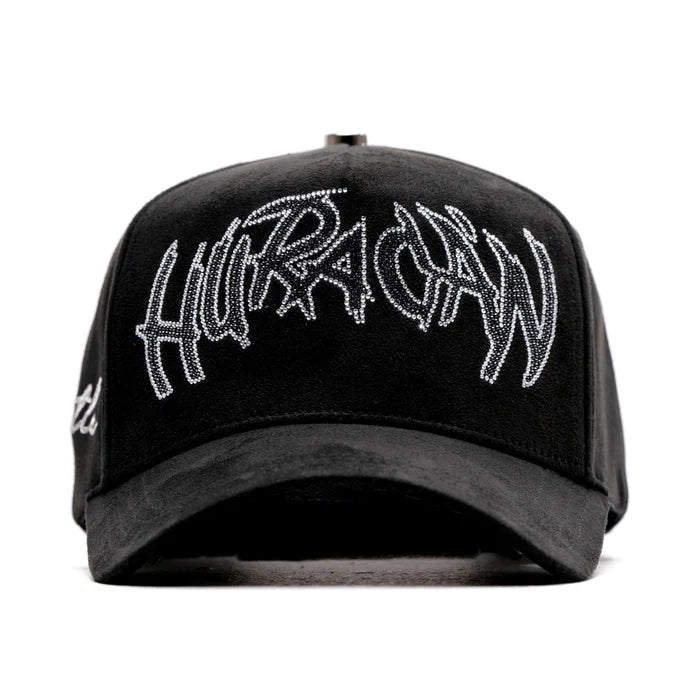 Barbas Hats x Aleman “Huracan”